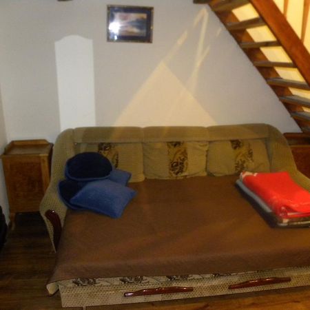 Kozatski Apartments Lviv Ngoại thất bức ảnh