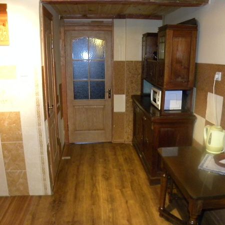 Kozatski Apartments Lviv Ngoại thất bức ảnh