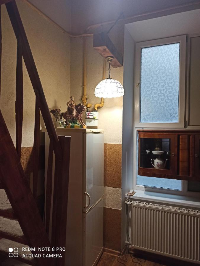 Kozatski Apartments Lviv Ngoại thất bức ảnh
