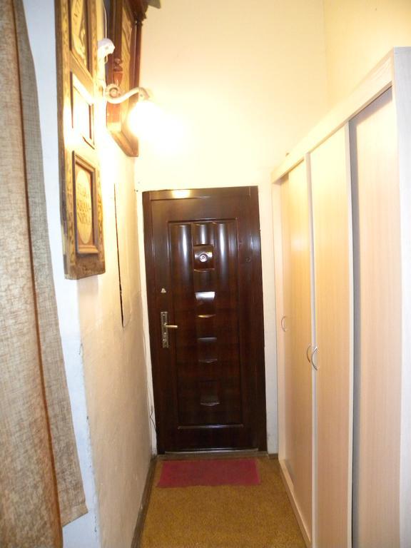 Kozatski Apartments Lviv Ngoại thất bức ảnh