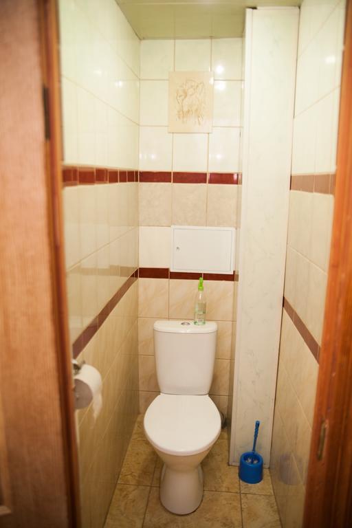 Kozatski Apartments Lviv Ngoại thất bức ảnh