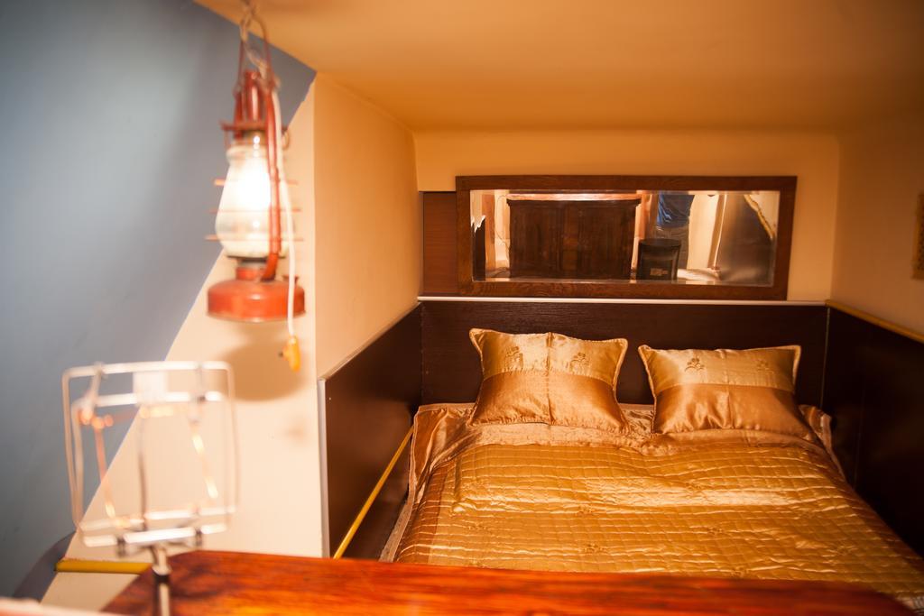 Kozatski Apartments Lviv Ngoại thất bức ảnh